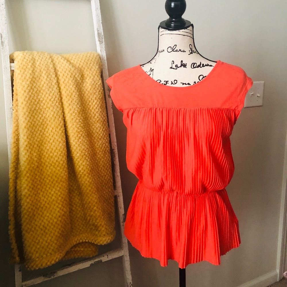 Merona Top